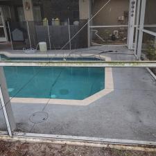 Driveway Wash on January Avenue in North Port, FL 15