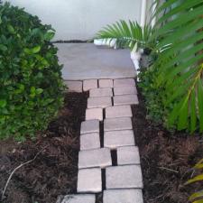 House wash Marsh Landing Way Venice FL 25