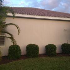 House wash Marsh Landing Way Venice FL 24