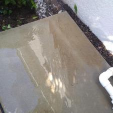 House wash Marsh Landing Way Venice FL 22