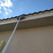 House wash Marsh Landing Way Venice FL 21