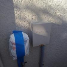 House wash Marsh Landing Way Venice FL 20