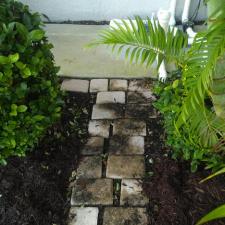 House wash Marsh Landing Way Venice FL 19