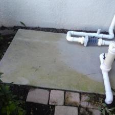 House wash Marsh Landing Way Venice FL 18