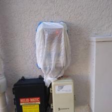 House wash Marsh Landing Way Venice FL 17