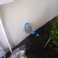 House wash Marsh Landing Way Venice FL 16