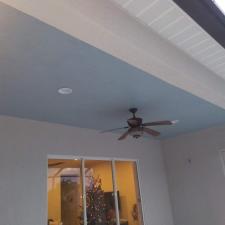 House wash Marsh Landing Way Venice FL 15