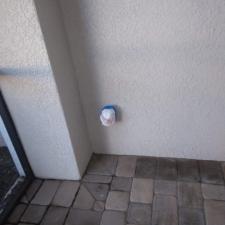 House wash Marsh Landing Way Venice FL 13