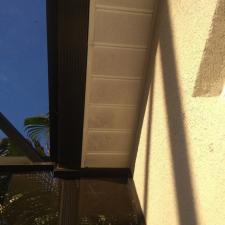 House wash Marsh Landing Way Venice FL 12