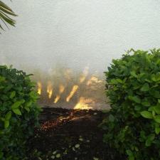 House wash Marsh Landing Way Venice FL 11