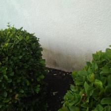 House wash Marsh Landing Way Venice FL 10