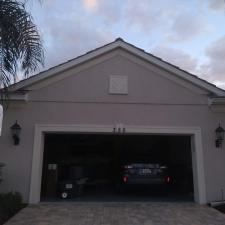 House wash Marsh Landing Way Venice FL 2