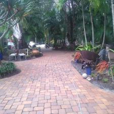 Paver Wash Sarasota FL 22