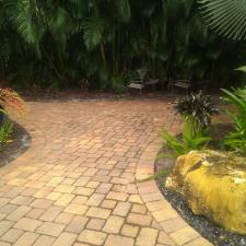Paver Wash Sarasota FL 21
