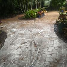 Paver Wash Sarasota FL 19
