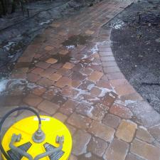 Paver Wash Sarasota FL 18
