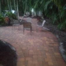 Paver Wash Sarasota FL 15