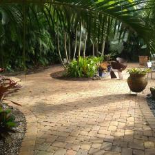Paver Wash Sarasota FL 13