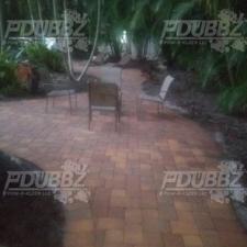 Paver Wash Sarasota FL 12