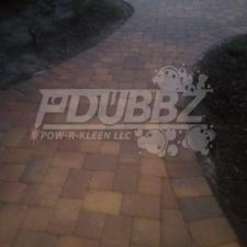 Paver Wash Sarasota FL 10