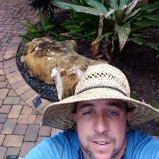 Paver Wash Sarasota FL 7