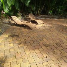 Paver Wash Sarasota FL 6