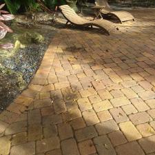 Paver Wash Sarasota FL 5
