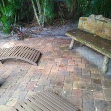 Paver Wash Sarasota FL 2