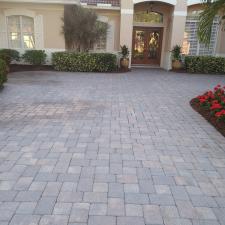 Paver Wash Seal Venice FL 6