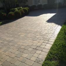 Paver Wash Seal Venice FL 0