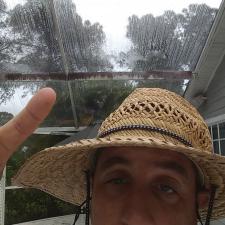 Pool Cage Cleaning in North Port, FL 1