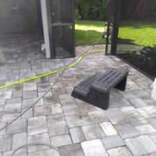 pool deck wash sylvan woods sarasota fl 2