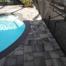 pool deck wash sylvan woods sarasota fl 4