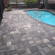 pool deck wash sylvan woods sarasota fl 9