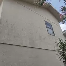 Two-Story House Wash in Sarasota, FL 2