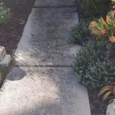 Two-Story House Wash in Sarasota, FL 9