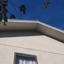 Two-Story House Wash in Sarasota, FL 12