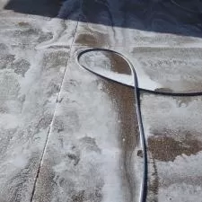 Two-Story House Wash in Sarasota, FL 16