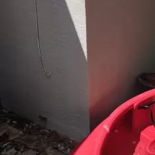 Two-Story House Wash in Sarasota, FL 27