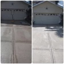 Two-Story House Wash in Sarasota, FL 33