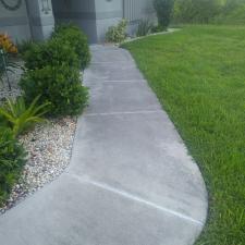 Driveway Washing in North Port, FL 0