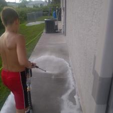 Driveway Washing in North Port, FL 2