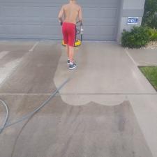 Driveway Washing in North Port, FL 3