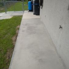 Driveway Washing in North Port, FL 5