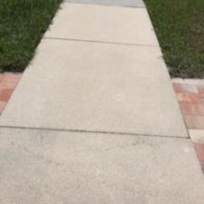 Oil Stain Removal Review on Layton Dr in Venice, FL 3