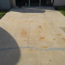 Rust Removal in Venice, FL 4