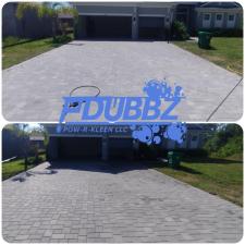 House Wash in Port Charlotte, FL